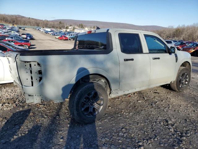 Image 3 of 2022 FORD MAVERICK XL 2022 with VIN 3FTTW8E33NRA99661