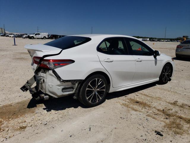 Image 3 of 2018 TOYOTA CAMRY L 2018 with VIN 4T1B11HK5JU596777
