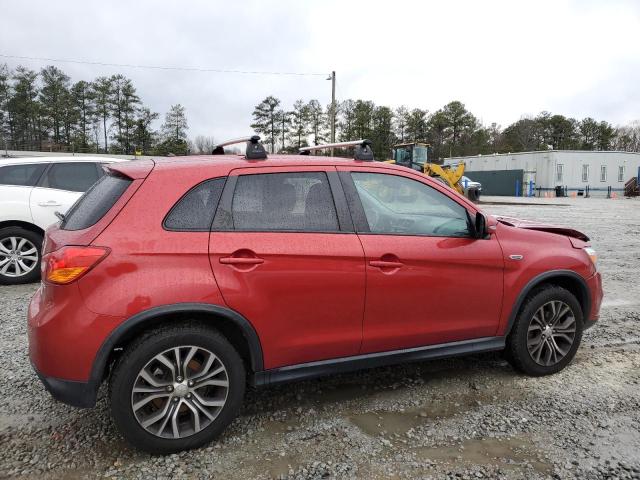 Image 3 of 2016 MITSUBISHI OUTLANDER SPORT ES 2016 with VIN JA4AP3AU4GZ047759