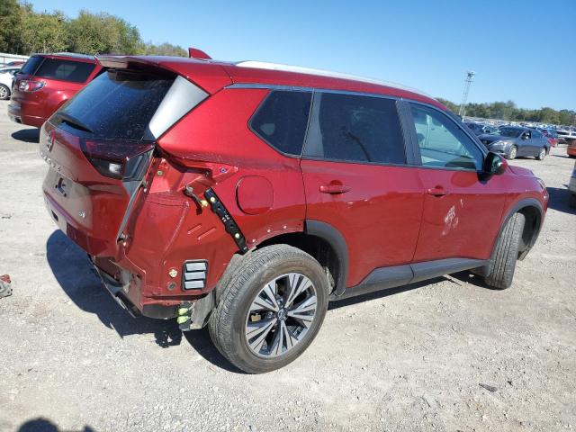 Image 3 of 2023 NISSAN ROGUE SV 2023 with VIN 5N1BT3BA7PC800158