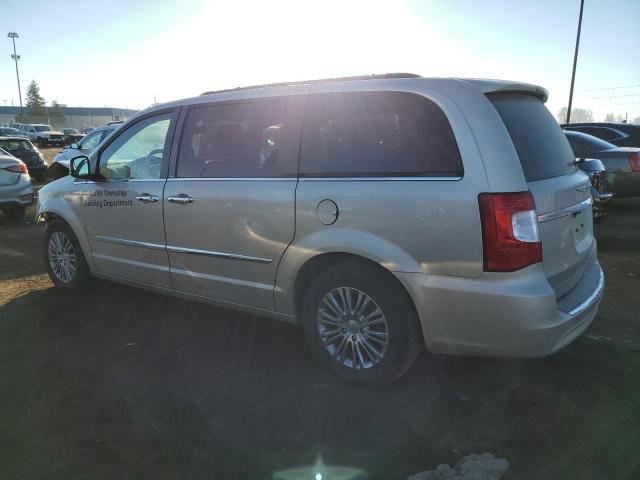 Obraz 2 z 2014 CHRYSLER TOWN & COUNTRY TOURING L 2014 z VIN 2C4RC1CG9ER165653
