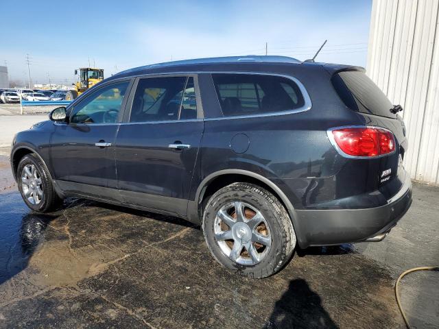 Изображение 2 2009 BUICK ENCLAVE CXL 2009 с VIN 5GAER23D29J115228