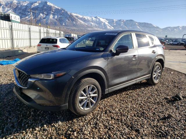 Изображение 1 2023 MAZDA CX-5 SELECT 2023 с VIN JM3KFBBM3P0273180