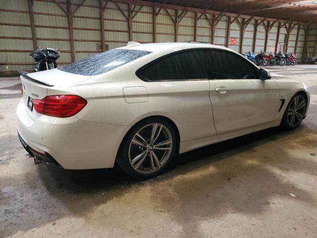 Obraz 3 z 2014 BMW 435 XI 2014 z VIN WBA3R5C58EK188055