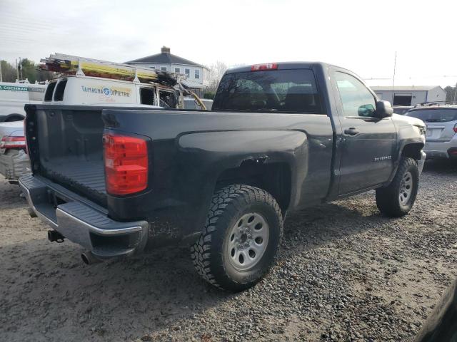 Image 3 of 2014 CHEVROLET SILVERADO K1500 2014 with VIN 1GCNKPECXEZ287930