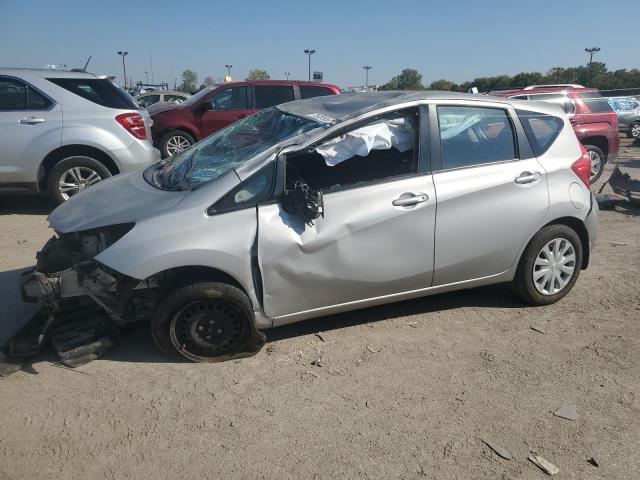 Image 1 of 2015 NISSAN VERSA NOTE S 2015 with VIN 3N1CE2CP5FL395648