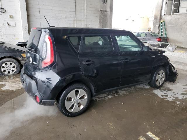 Obraz 3 z 2015 KIA SOUL + 2015 z VIN KNDJP3A51F7134852