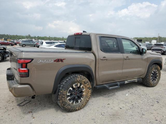 Obraz 3 z 2023 NISSAN FRONTIER S 2023 z VIN 1N6ED1EK0PN659345