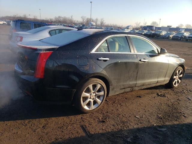 Image 3 of 2013 CADILLAC ATS LUXURY 2013 with VIN 1G6AH5R36D0120580