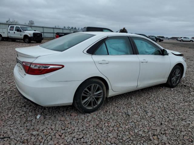 Image 3 of 2015 TOYOTA CAMRY LE 2015 with VIN 4T1BF1FK0FU498560