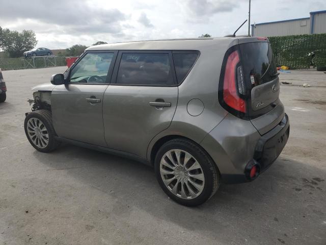 Image 2 of 2016 KIA SOUL + 2016 with VIN KNDJP3A52G7243418