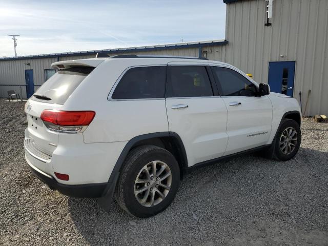 Obraz 3 z 2014 JEEP GRAND CHEROKEE LIMITED 2014 z VIN 1C4RJFBG5EC555405