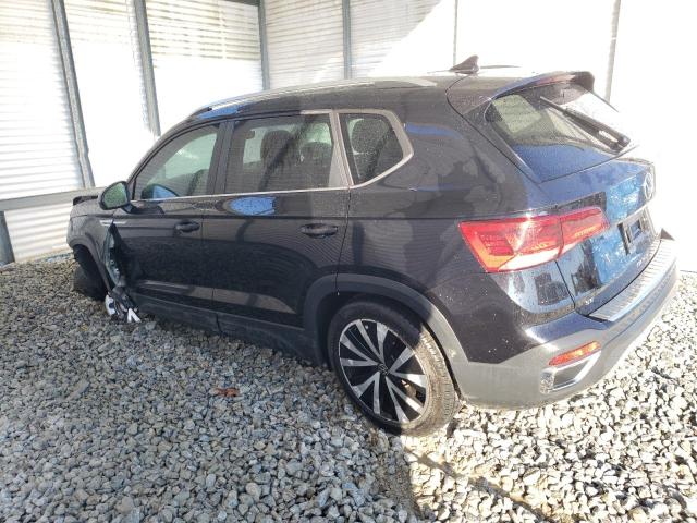 Obraz 2 z 2023 VOLKSWAGEN TAOS SE 2023 z VIN 3VVSX7B29PM305081