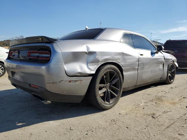 Изображение 3 2016 DODGE CHALLENGER R/T SCAT PACK 2016 с VIN 2C3CDZFJXGH316442
