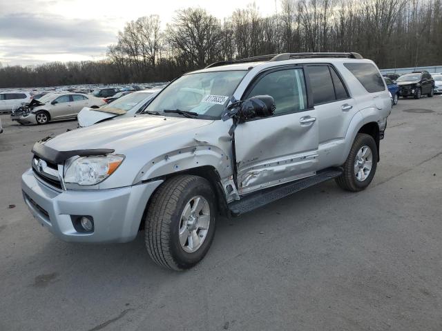 Obraz 2008 TOYOTA 4RUNNER SR5 2008