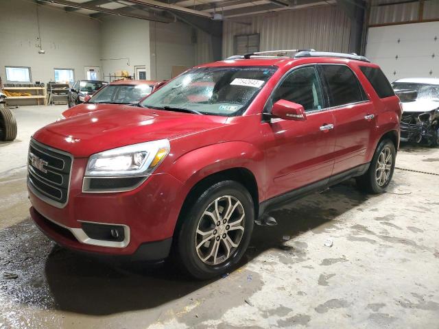Obraz 2013 GMC ACADIA SLT-1 2013