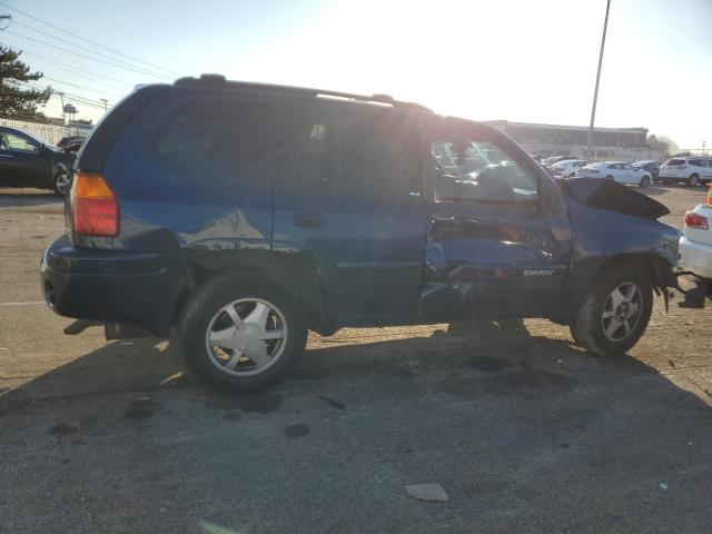 Obraz 3 z 2002 GMC ENVOY  2002 z VIN 1GKDT13S222522314