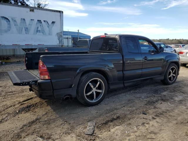 Изображение 3 2005 TOYOTA TACOMA X-RUNNER ACCESS CAB 2005 с VIN 5TETU22N95Z110669