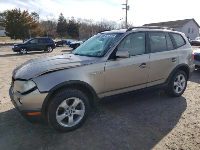 2008 BMW X3 3.0SI 2008 image