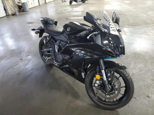 Obraz 1 z 2022 YAMAHA YZFR7  2022 z VIN JYARM38E6NA000577