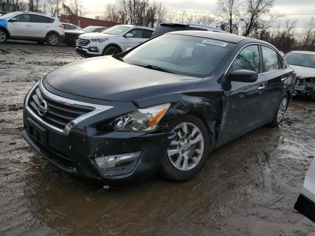 Изображение 1 2014 NISSAN ALTIMA 2.5 2014 с VIN 1N4AL3AP5EN381675