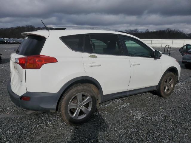 Obraz 3 z 2015 TOYOTA RAV4 XLE 2015 z VIN 2T3WFREV5FW178444