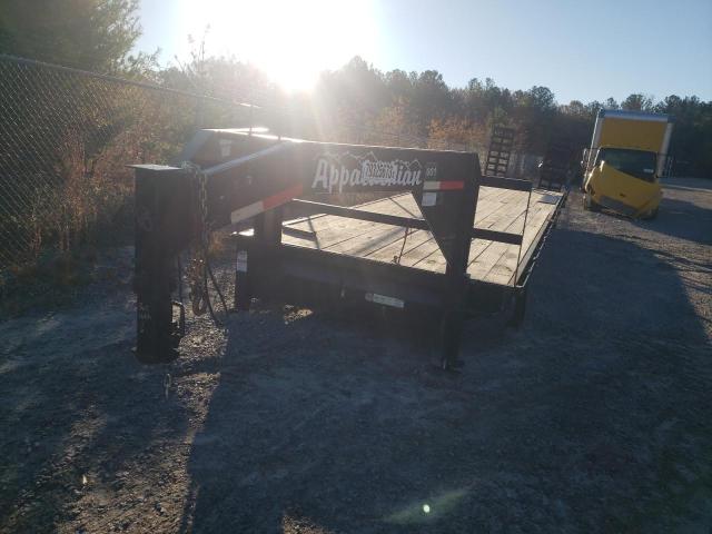 Image 2 of 2019 APPA TRAILER 2019 with VIN 541GG4028KM000531