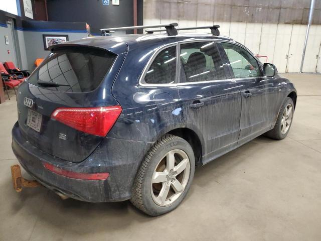 Изображение 3 2011 AUDI Q5 PREMIUM PLUS 2011 с VIN WA1DKAFP8BA099597