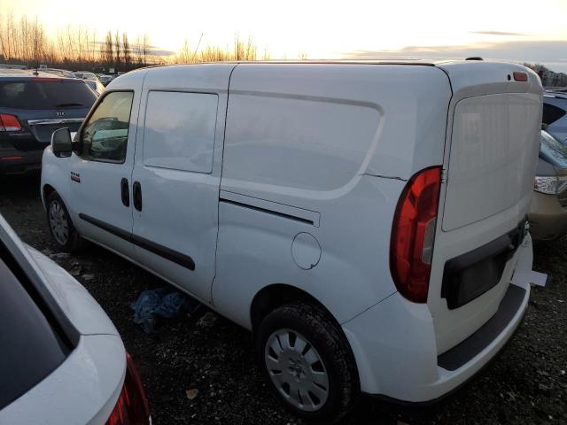 Изображение 2 2015 RAM PROMASTER CITY SLT 2015 с VIN ZFBERFBTXF6A62782