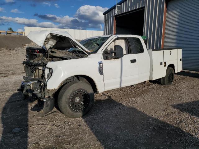 Изображение 2021 FORD F250 SUPER DUTY 2021