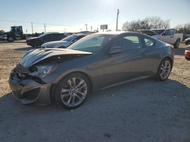 2013 HYUNDAI GENESIS COUPE 2.0T 2013 image