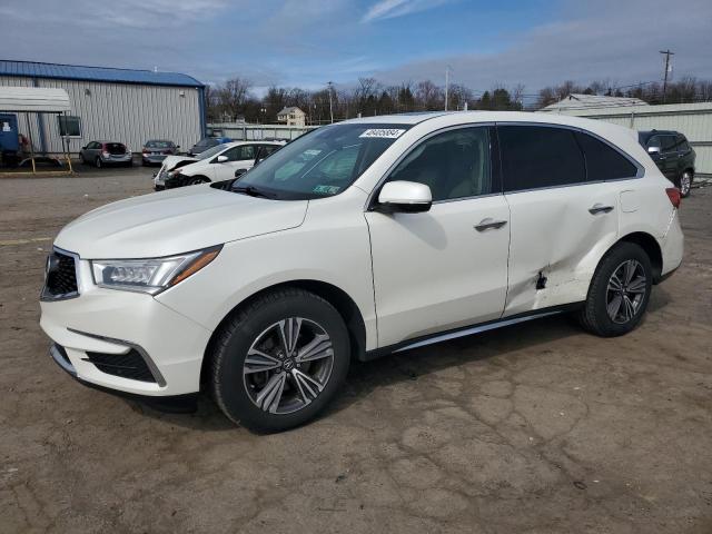 Obraz 2017 ACURA MDX  2017