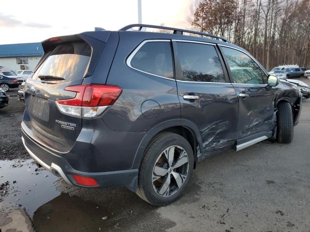 Изображение 3 2019 SUBARU FORESTER TOURING 2019 с VIN JF2SKAWC8KH492423