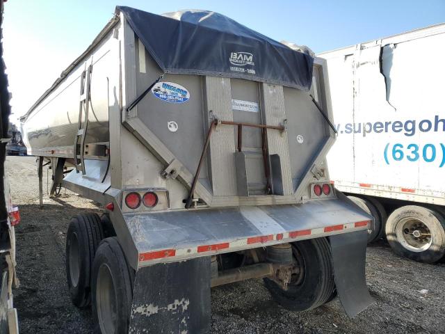 Изображение 3 2000 EVER TRAILER 2000 с VIN 1E9ED3920YL185595