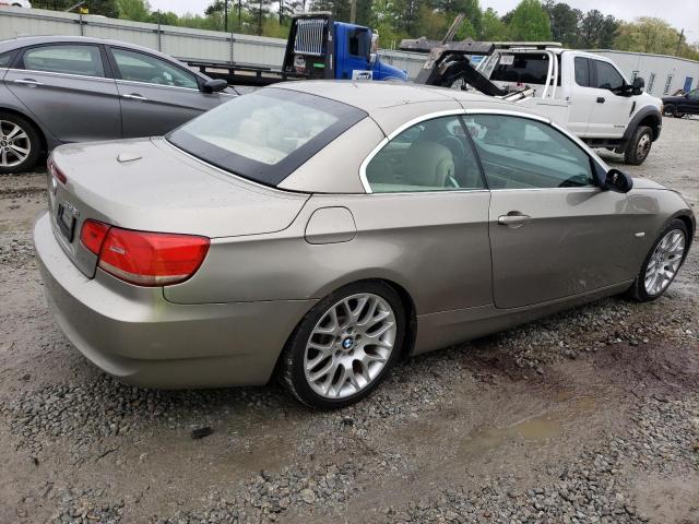 Image 3 of 2007 BMW 328 I 2007 with VIN WBAWL135X7PX13047