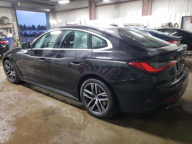 Image 2 of 2024 BMW 430XI GRAN COUPE 2024 with VIN WBA73AV06RFR16130