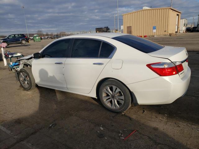 Image 2 of 2015 HONDA ACCORD LX 2015 with VIN 1HGCR2F34FA053613