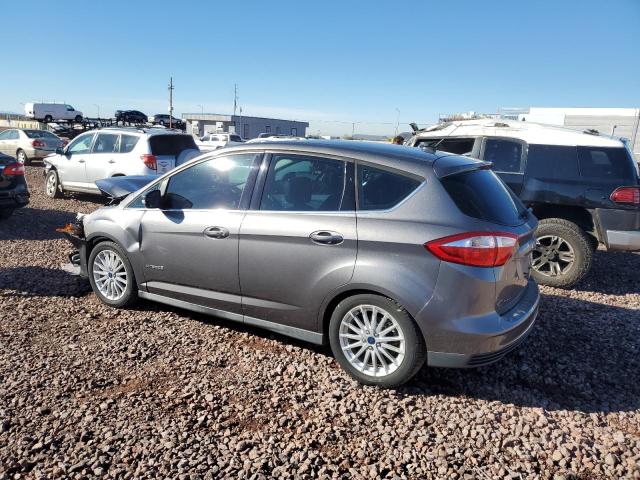 Image 2 of 2013 FORD C-MAX SEL 2013 with VIN 1FADP5BU6DL545740