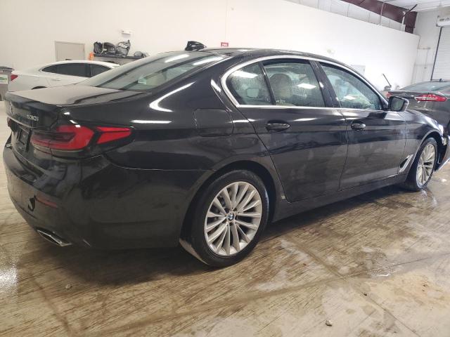 Изображение 3 2022 BMW 530 I 2022 с VIN WBA53BH01NCK22854