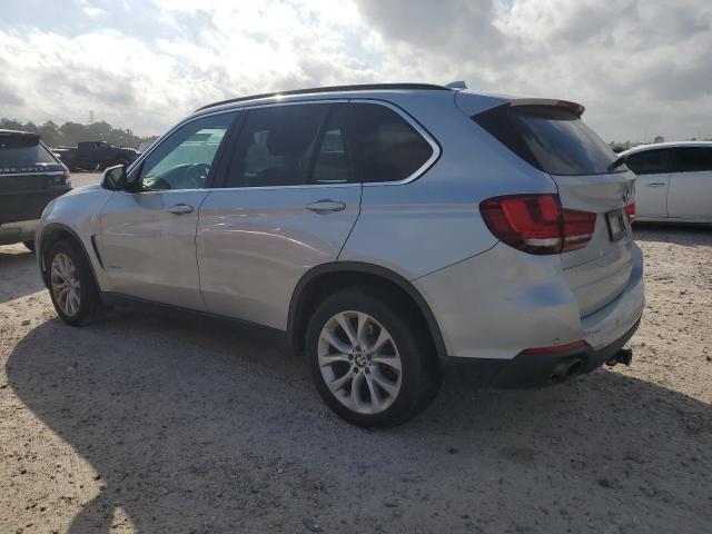 Изображение 2 2016 BMW X5 SDRIVE35I 2016 с VIN 5UXKR2C55G0R69285
