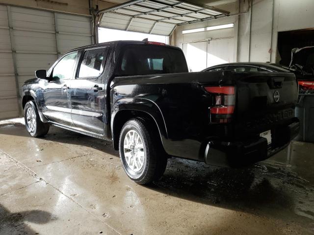 Image 2 of 2023 NISSAN FRONTIER S 2023 with VIN 1N6ED1EJ7PN646373