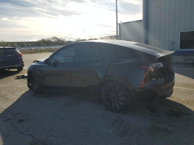 Obraz 2 z 2023 TESLA MODEL Y  2023 z VIN 7SAYGDEF5PF660519