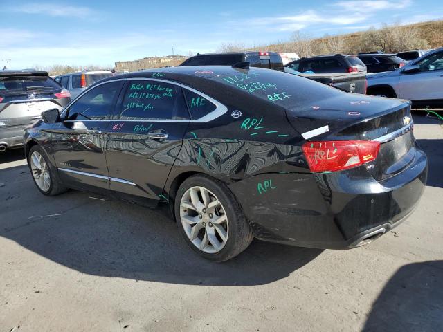 Obraz 2 z 2015 CHEVROLET IMPALA LTZ 2015 z VIN 2G1165S39F9194624