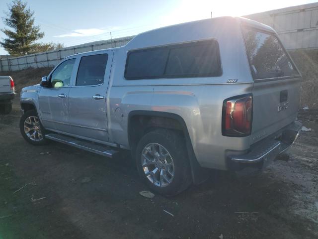 Obraz 2 z 2016 GMC SIERRA K1500 SLT 2016 z VIN 3GTU2NEC6GG167514