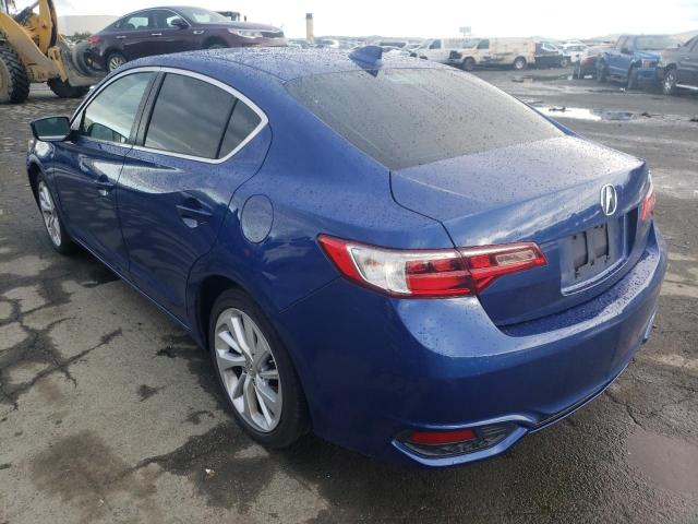 Obraz 2 z 2017 ACURA ILX BASE WATCH PLUS 2017 z VIN 19UDE2F3XHA006704