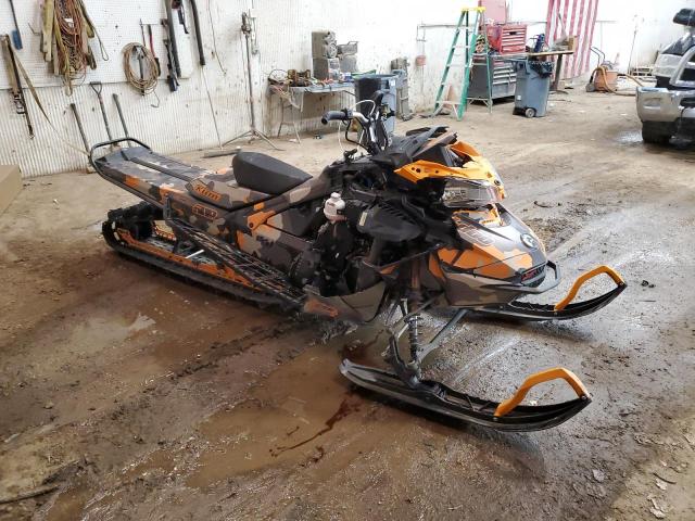2020 SKI DOO SUMMIT 2020 image