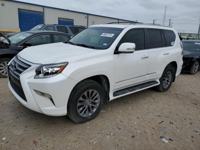 2016 LEXUS GX 460 2016 image