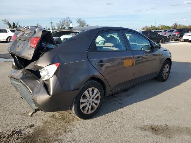Obraz 3 z 2013 KIA FORTE EX 2013 z VIN KNAFU4A24D5736256