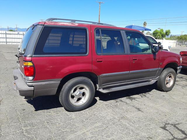 Image 3 of 1997 MERCURY MOUNTAINEER  1997 with VIN 4M2DU55P9VUJ03257