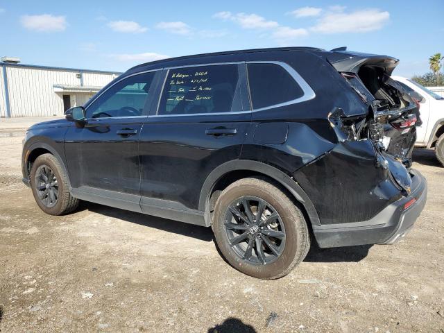Image 2 of 2024 HONDA CR-V SPORT-L 2024 with VIN 7FARS6H89RE024024